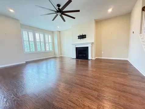 537 Austin View Boulevard Wake Forest NC 27587