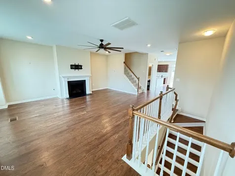537 Austin View Boulevard Wake Forest NC 27587