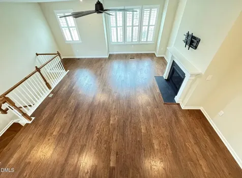 537 Austin View Boulevard Wake Forest NC 27587
