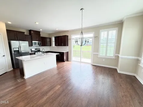 537 Austin View Boulevard Wake Forest NC 27587