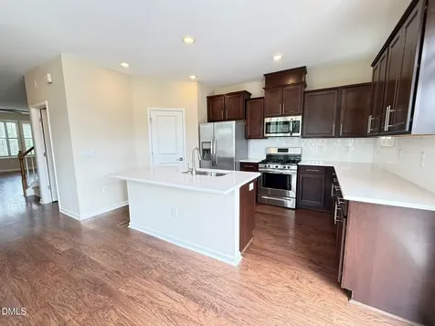 537 Austin View Boulevard Wake Forest NC 27587
