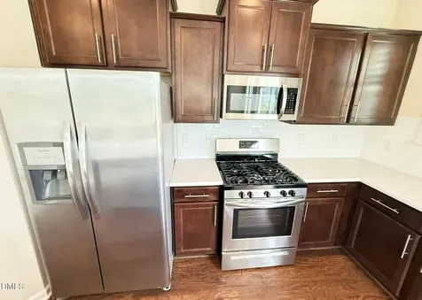 537 Austin View Boulevard Wake Forest NC 27587