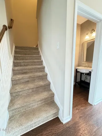 537 Austin View Boulevard Wake Forest NC 27587