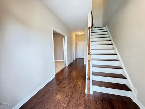 537 Austin View Boulevard Wake Forest NC 27587