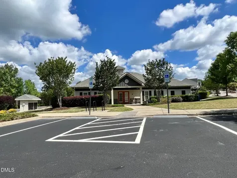 537 Austin View Boulevard Wake Forest NC 27587