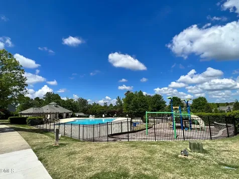 537 Austin View Boulevard Wake Forest NC 27587