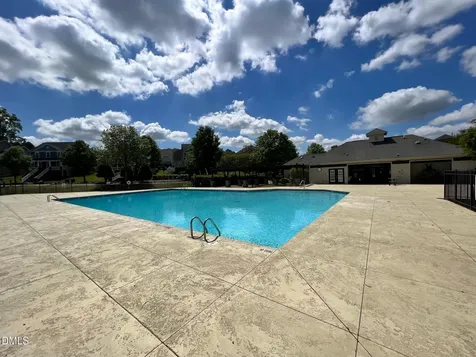 537 Austin View Boulevard Wake Forest NC 27587