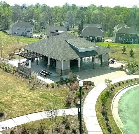 537 Austin View Boulevard Wake Forest NC 27587