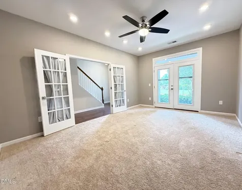 537 Austin View Boulevard Wake Forest NC 27587