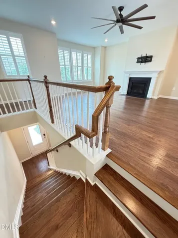 537 Austin View Boulevard Wake Forest NC 27587