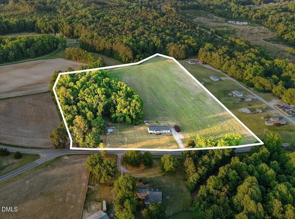 160 Johnston County Road Benson NC 27504