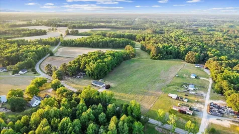 160 Johnston County Road Benson NC 27504