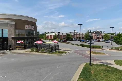 401 Calvander Lane Apex NC 27539