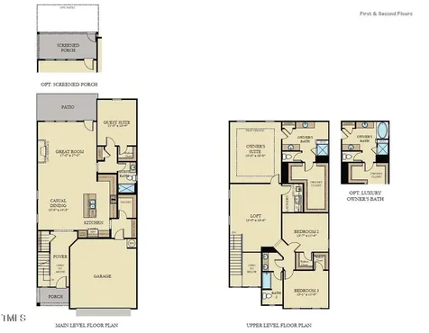 401 Calvander Lane Apex NC 27539