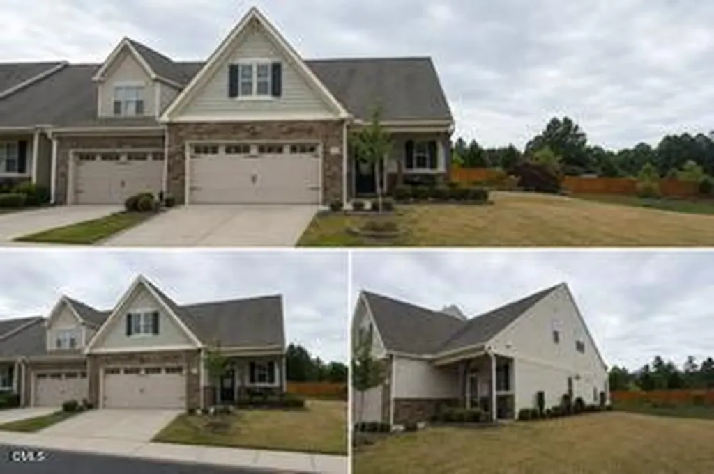 522 Brunello Drive Wake Forest NC 27587