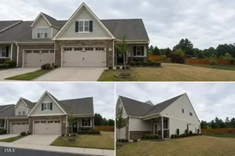 522 Brunello Drive Wake Forest NC 27587