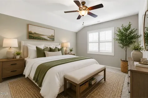 522 Brunello Drive Wake Forest NC 27587