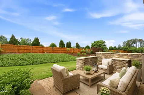 522 Brunello Drive Wake Forest NC 27587