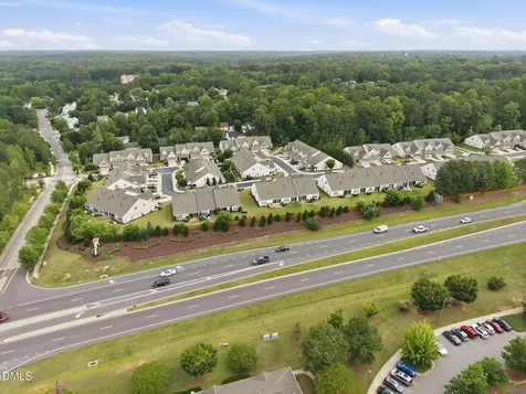 522 Brunello Drive Wake Forest NC 27587