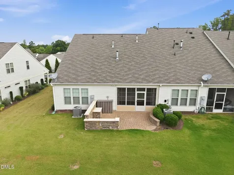 522 Brunello Drive Wake Forest NC 27587
