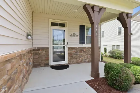 522 Brunello Drive Wake Forest NC 27587