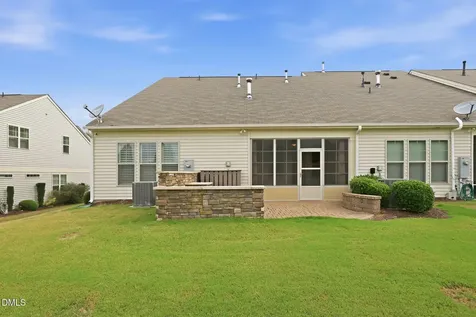 522 Brunello Drive Wake Forest NC 27587