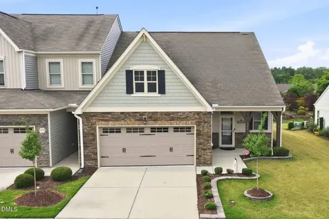 522 Brunello Drive Wake Forest NC 27587