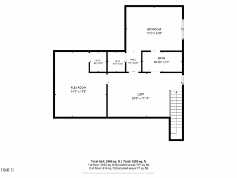522 Brunello Drive Wake Forest NC 27587