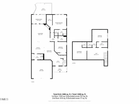 522 Brunello Drive Wake Forest NC 27587
