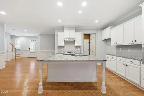 522 Brunello Drive Wake Forest NC 27587