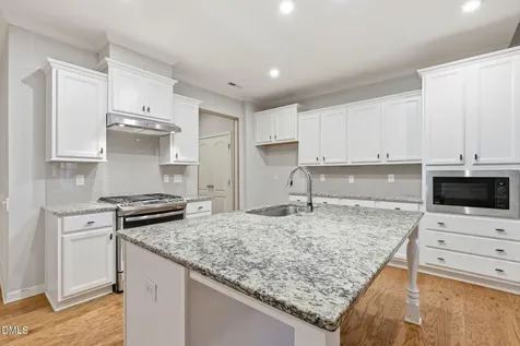 522 Brunello Drive Wake Forest NC 27587