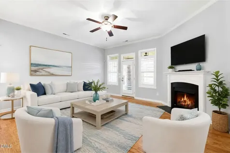 522 Brunello Drive Wake Forest NC 27587