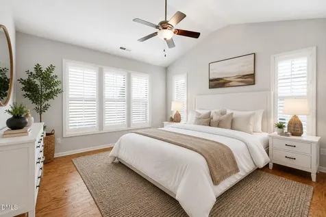 522 Brunello Drive Wake Forest NC 27587