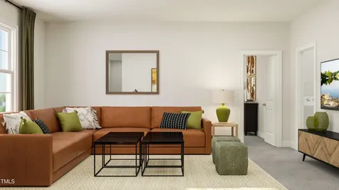 377 Calvander Lane Apex NC 27539