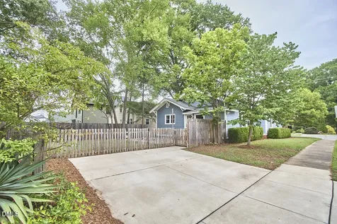 1401 Watts Street Durham NC 27701