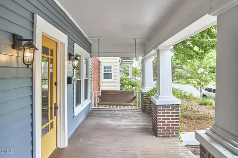 1401 Watts Street Durham NC 27701
