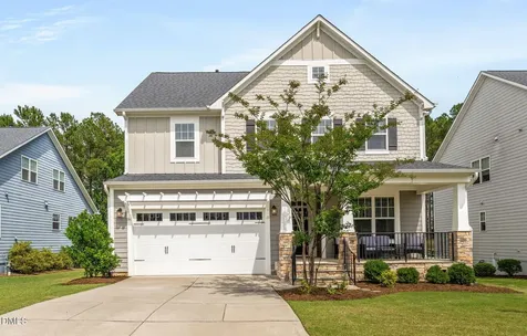 174 Two Creeks Loop Chapel Hill NC 27517