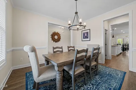 174 Two Creeks Loop Chapel Hill NC 27517