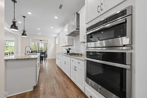 174 Two Creeks Loop Chapel Hill NC 27517