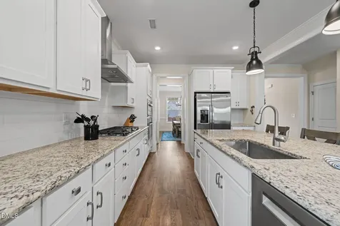 174 Two Creeks Loop Chapel Hill NC 27517