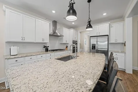 174 Two Creeks Loop Chapel Hill NC 27517