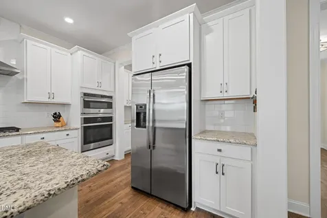 174 Two Creeks Loop Chapel Hill NC 27517