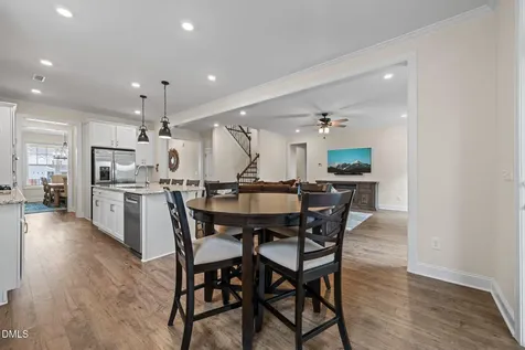 174 Two Creeks Loop Chapel Hill NC 27517