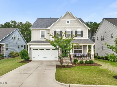 174 Two Creeks Loop Chapel Hill NC 27517