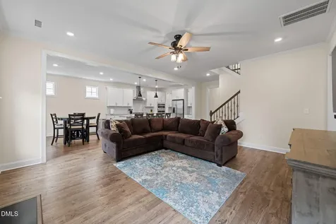 174 Two Creeks Loop Chapel Hill NC 27517