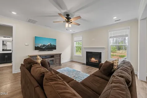 174 Two Creeks Loop Chapel Hill NC 27517