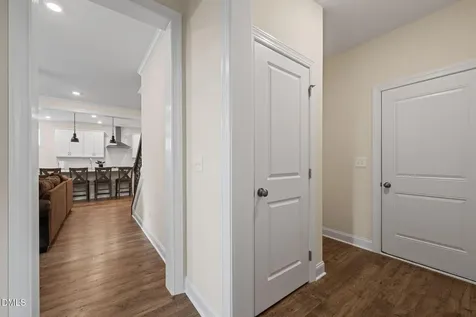 174 Two Creeks Loop Chapel Hill NC 27517