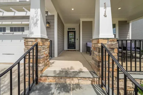 174 Two Creeks Loop Chapel Hill NC 27517