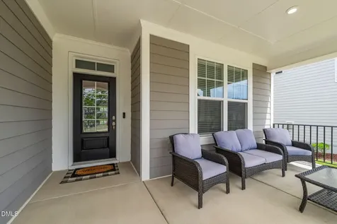 174 Two Creeks Loop Chapel Hill NC 27517