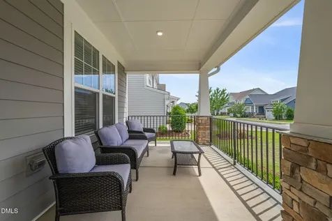 174 Two Creeks Loop Chapel Hill NC 27517